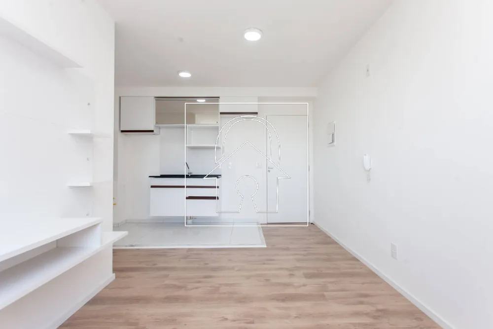 Apartamento, 2 quartos, 40 m² - Foto 5