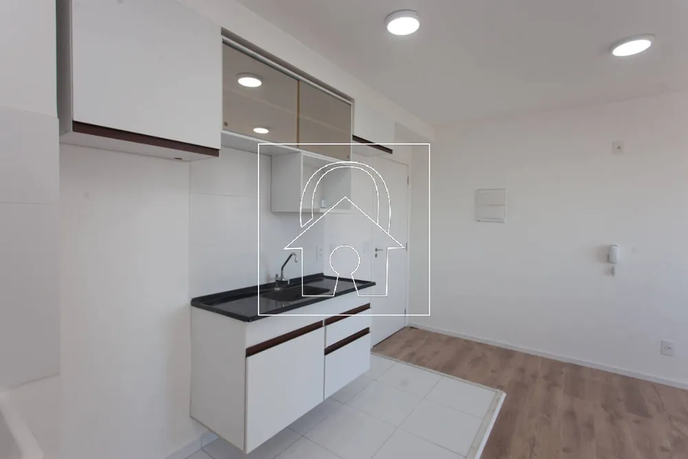 Apartamento, 2 quartos, 40 m² - Foto 2