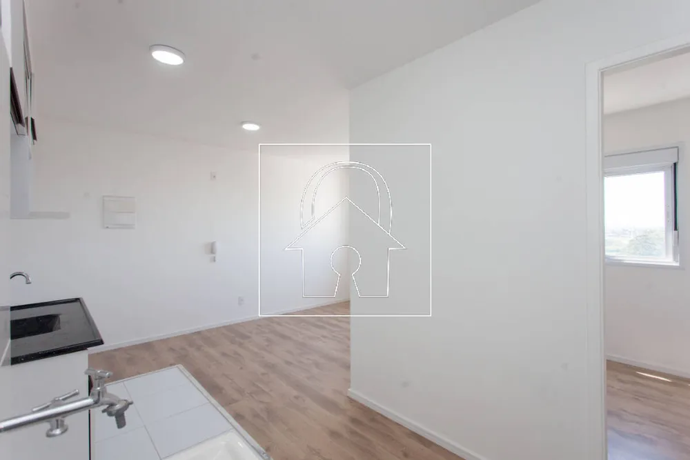 Apartamento, 2 quartos, 40 m² - Foto 8