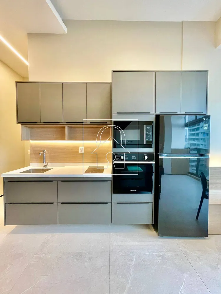 Apartamento, 1 quarto, 41 m² - Foto 1