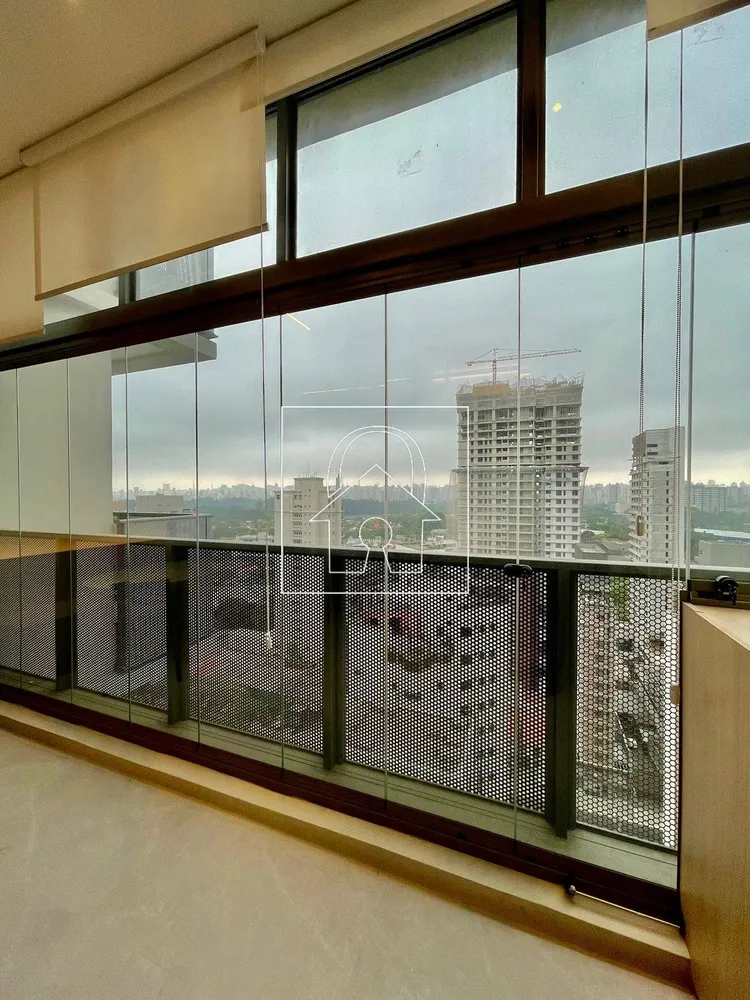 Apartamento, 1 quarto, 41 m² - Foto 2