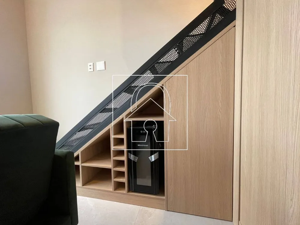 Apartamento, 1 quarto, 41 m² - Foto 5