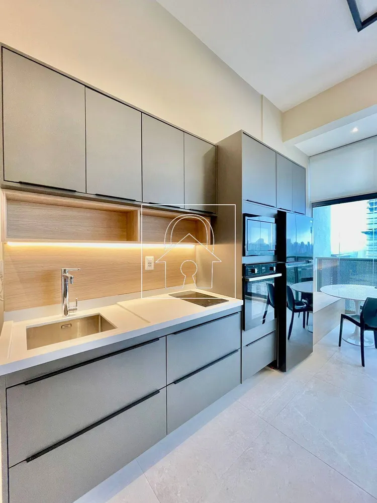 Apartamento, 1 quarto, 41 m² - Foto 8