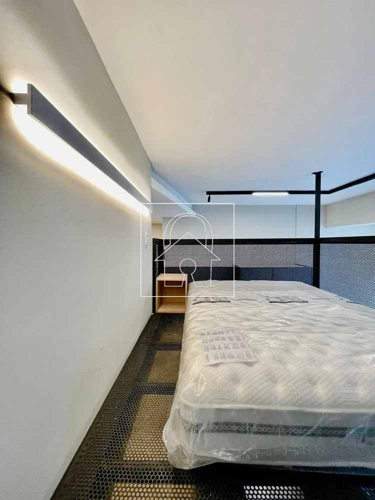 Apartamento, 1 quarto, 41 m² - Foto 4