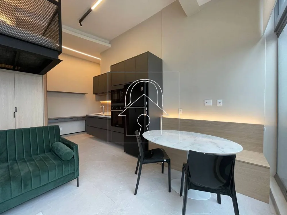 Apartamento, 1 quarto, 41 m² - Foto 7