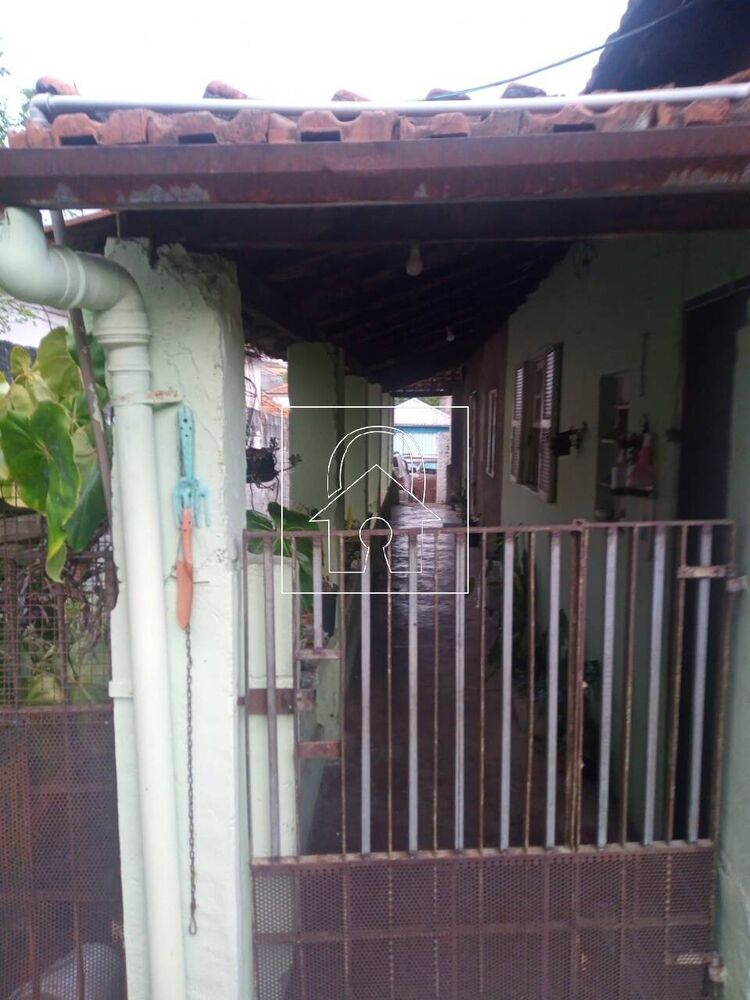 Terreno, 510 m² - Foto 1