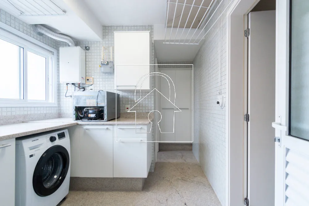 Apartamento, 3 quartos, 204 m² - Foto 4