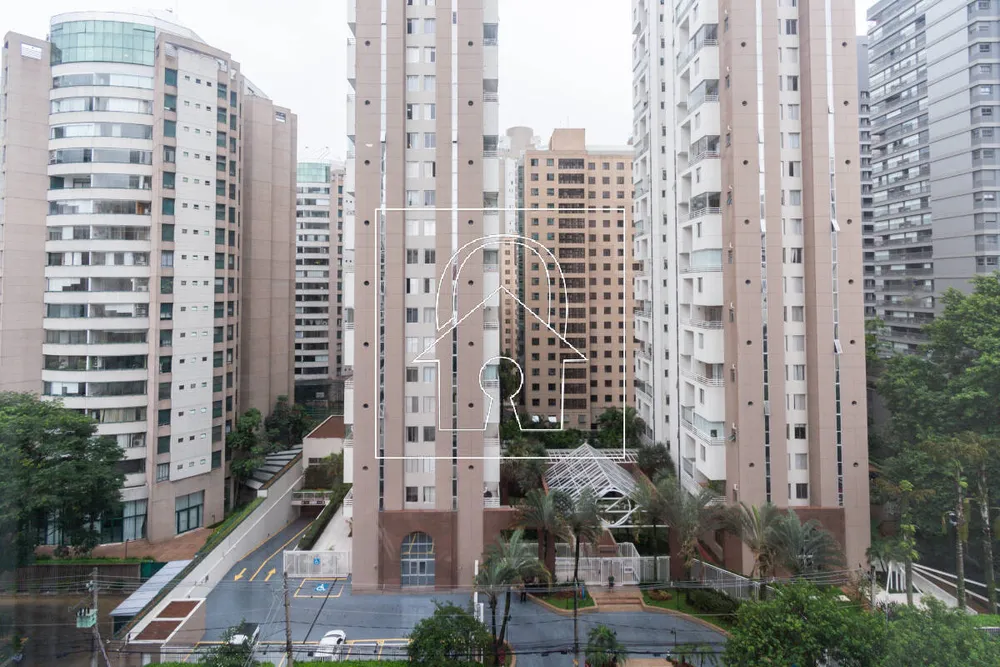 Apartamento, 3 quartos, 204 m² - Foto 8