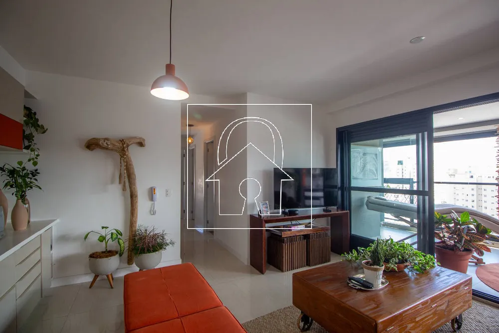 Apartamento, 3 quartos, 98 m² - Foto 4