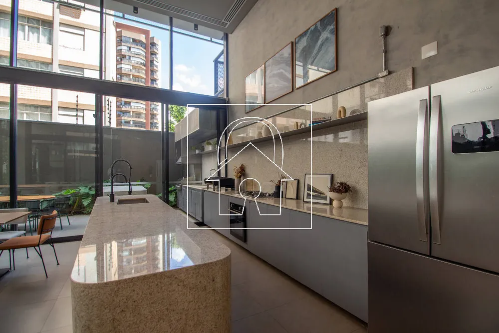 Apartamento, 3 quartos, 98 m² - Foto 1