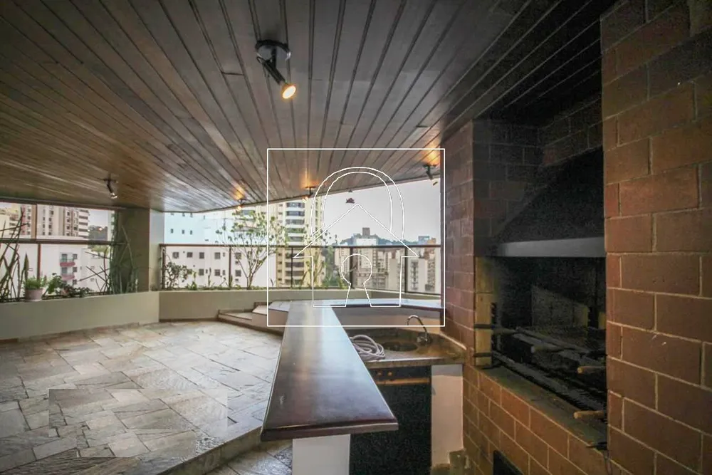 Apartamento, 4 quartos, 247 m² - Foto 6