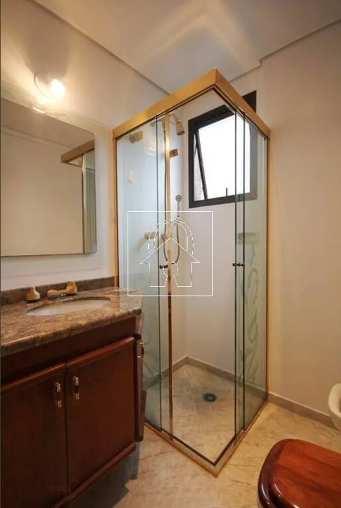 Apartamento, 4 quartos, 247 m² - Foto 5