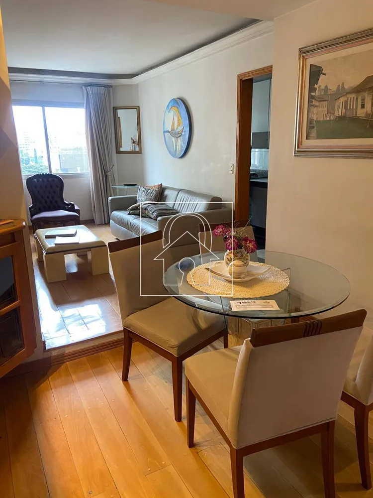 Apartamento, 2 quartos, 77 m² - Foto 4