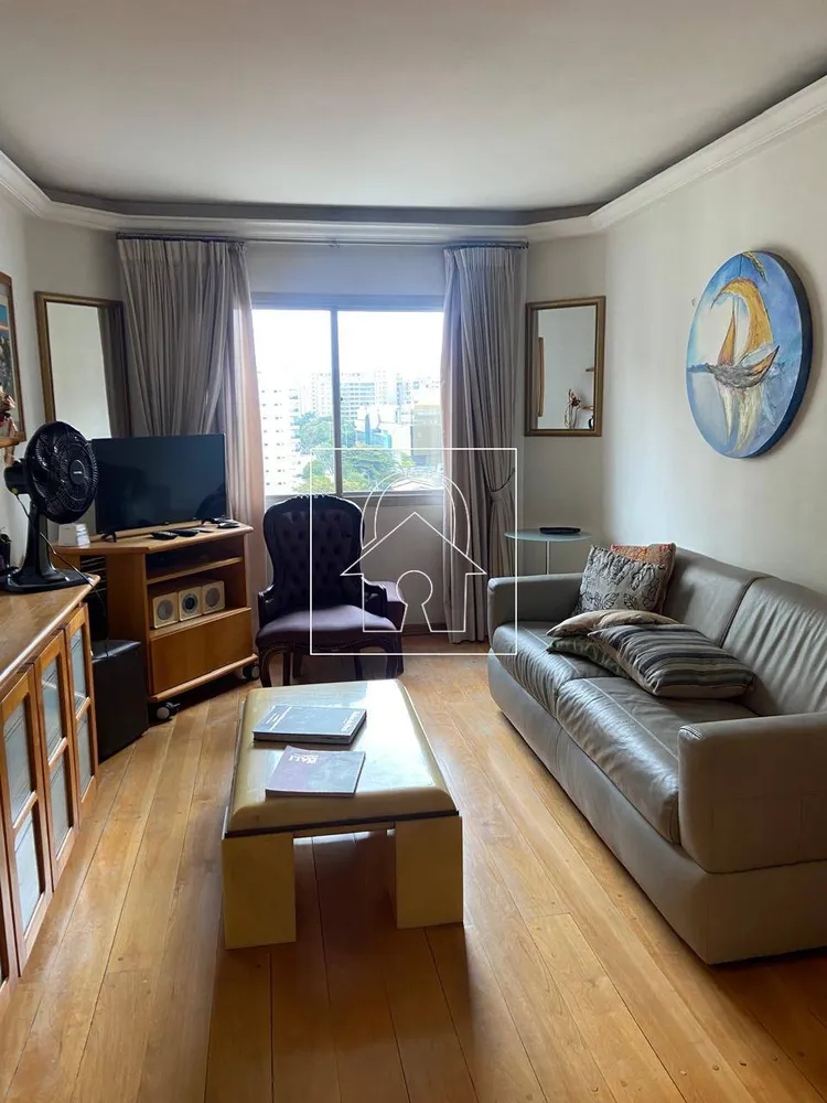 Apartamento, 2 quartos, 77 m² - Foto 2