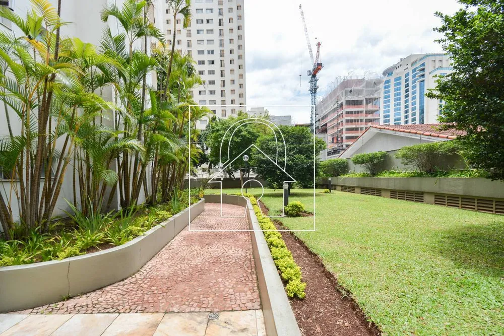 Apartamento, 1 quarto, 45 m² - Foto 4