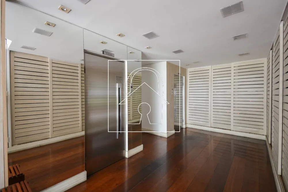 Apartamento, 1 quarto, 45 m² - Foto 5