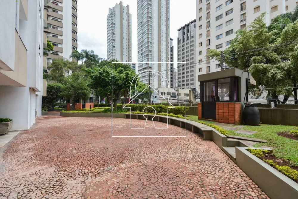 Apartamento, 1 quarto, 45 m² - Foto 3