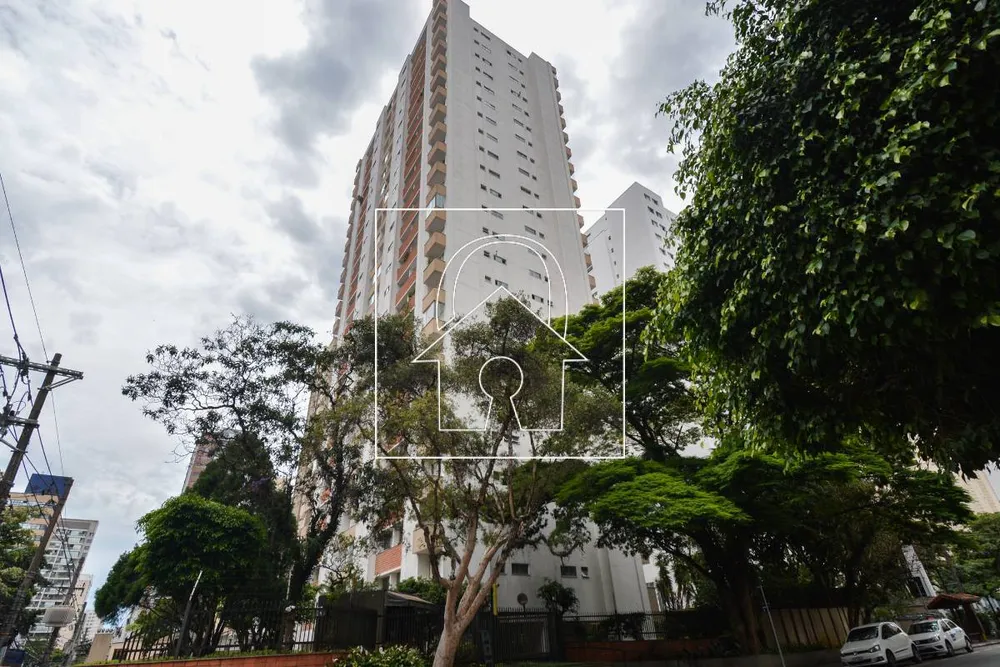 Apartamento, 1 quarto, 45 m² - Foto 1