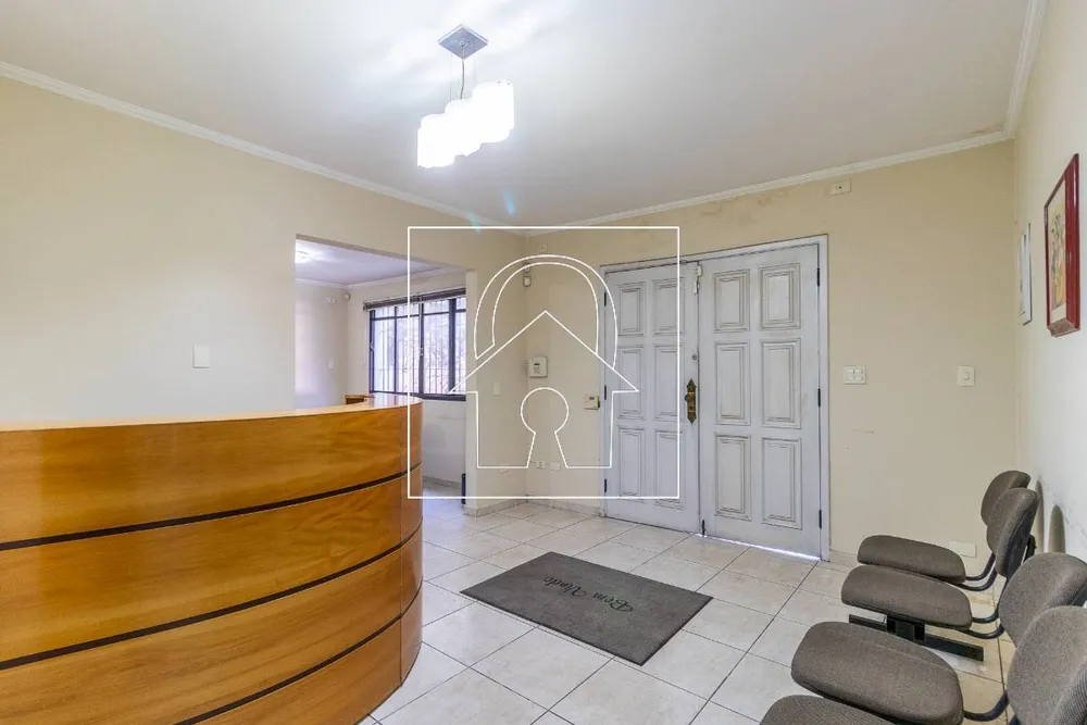 Prédio Inteiro, 210 m² - Foto 1