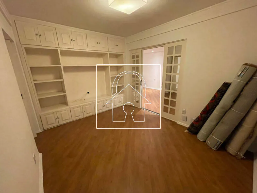 Apartamento, 3 quartos, 130 m² - Foto 5