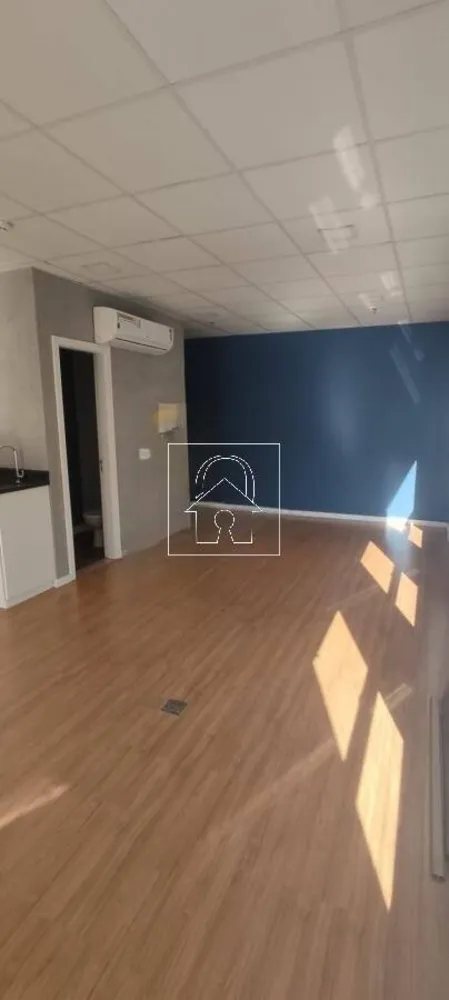 Sala-Conjunto, 40 m² - Foto 3