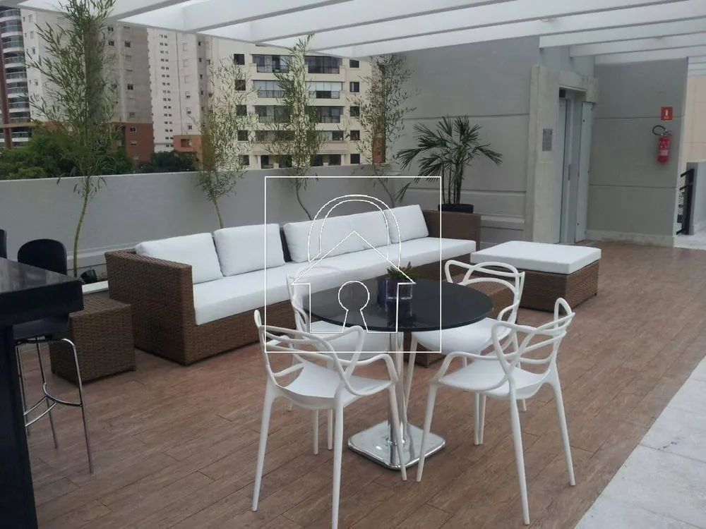 Sala-Conjunto, 40 m² - Foto 8