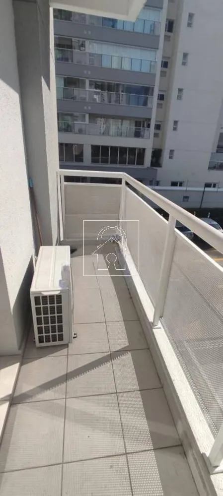 Sala-Conjunto, 40 m² - Foto 5