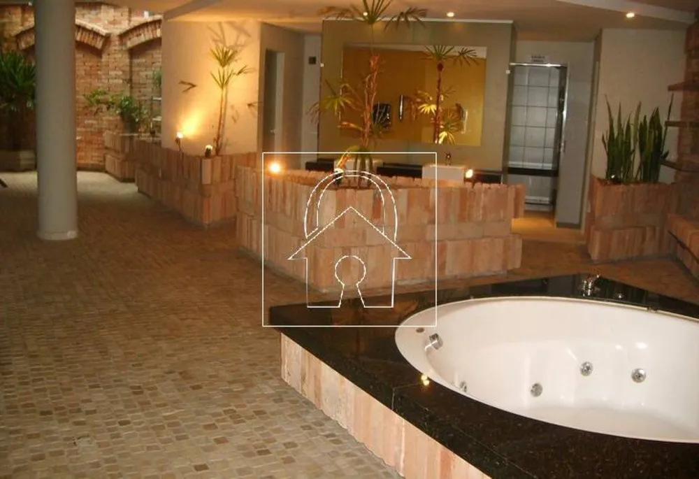 Apartamento, 2 quartos, 55 m² - Foto 23