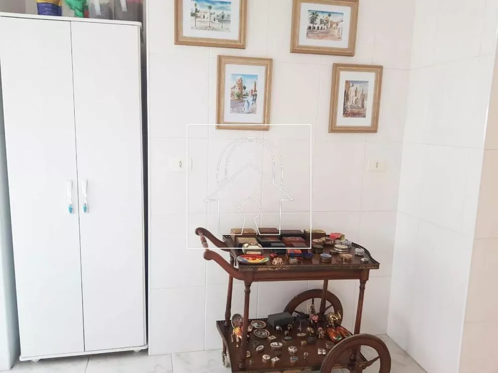 Apartamento à venda com 3 quartos, 120m² - Foto 4