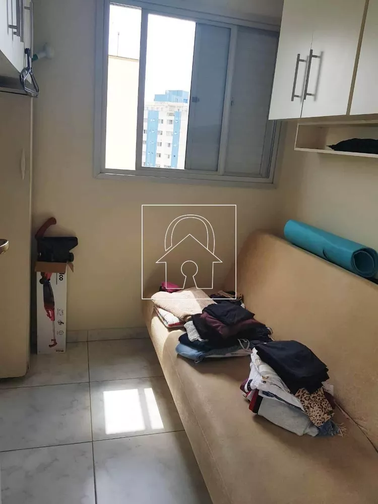 Apartamento à venda com 3 quartos, 120m² - Foto 6