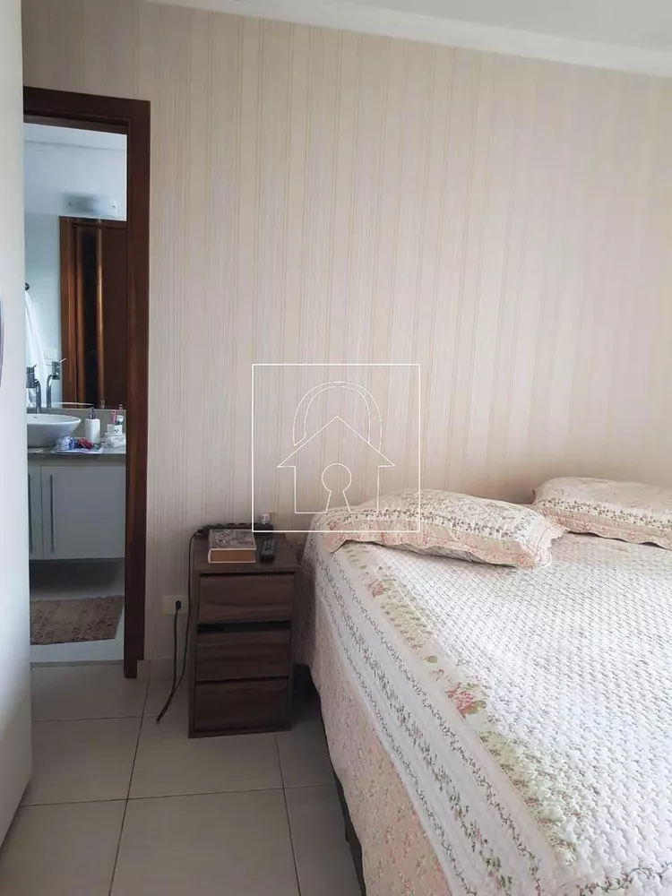 Apartamento à venda com 3 quartos, 120m² - Foto 8