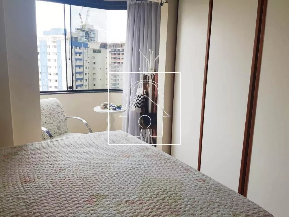 Apartamento à venda com 3 quartos, 120m² - Foto 7