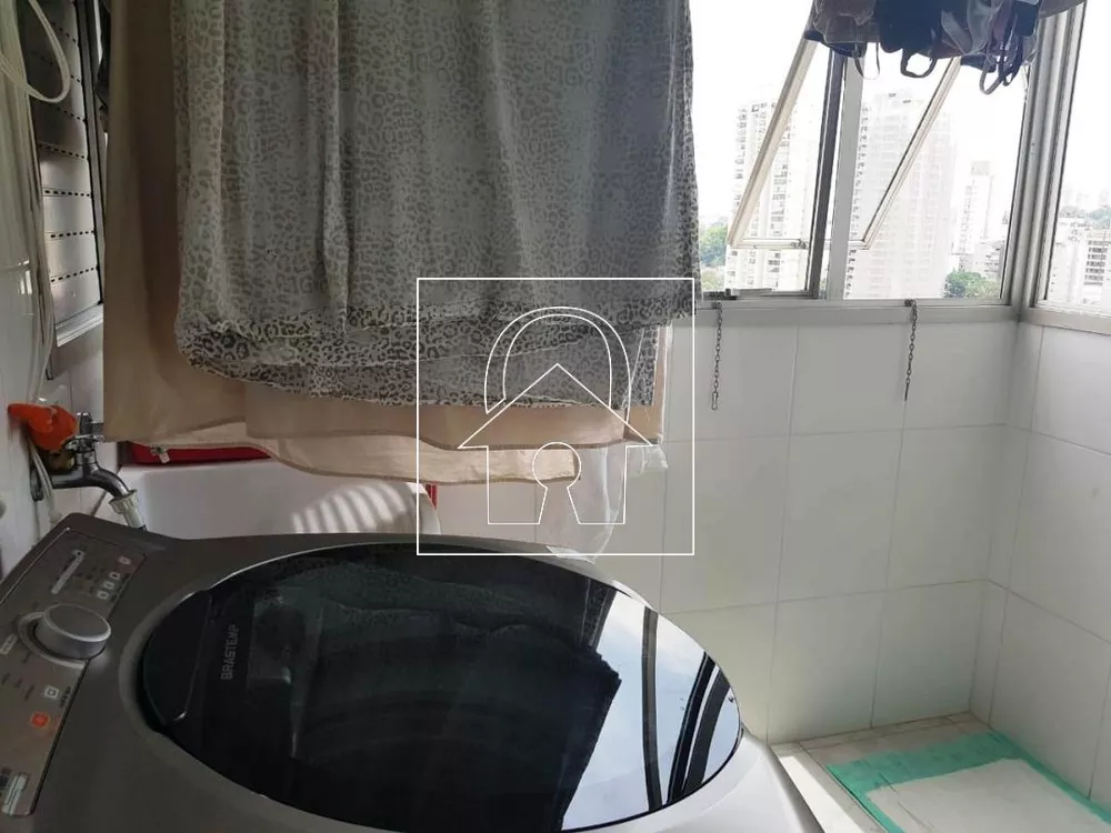 Apartamento à venda com 3 quartos, 120m² - Foto 5