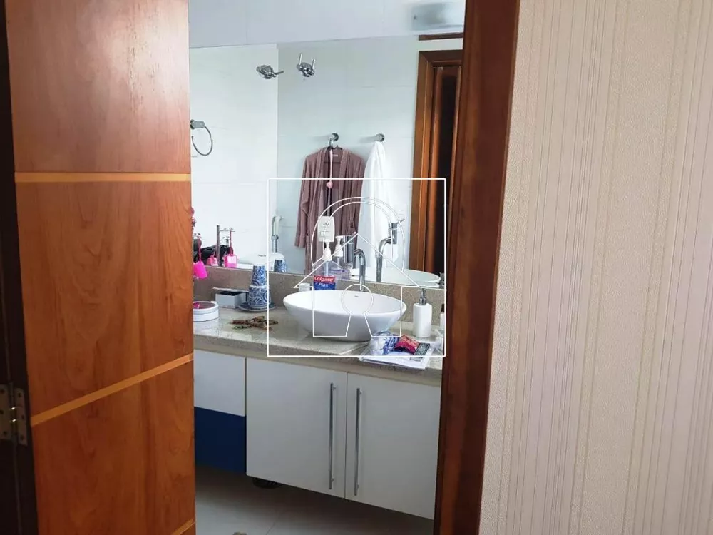 Apartamento à venda com 3 quartos, 120m² - Foto 11