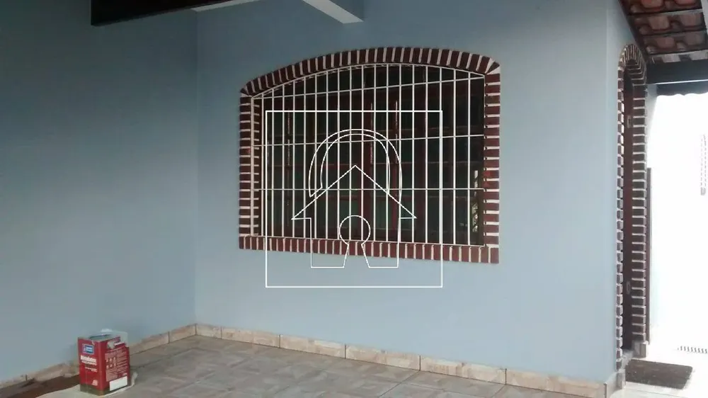 Sobrado, 2 quartos, 130 m² - Foto 3