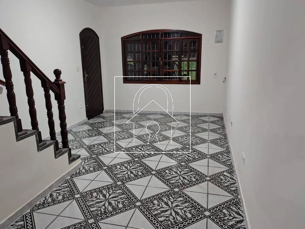 Sobrado, 2 quartos, 130 m² - Foto 5
