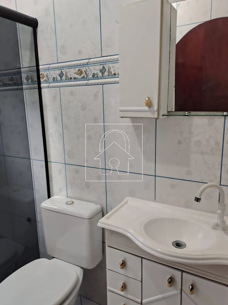 Sobrado, 2 quartos, 130 m² - Foto 2