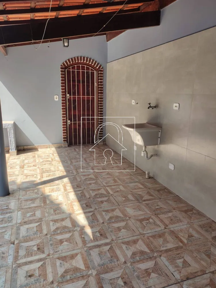Sobrado, 2 quartos, 130 m² - Foto 7