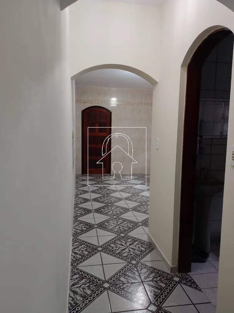 Sobrado, 2 quartos, 130 m² - Foto 1