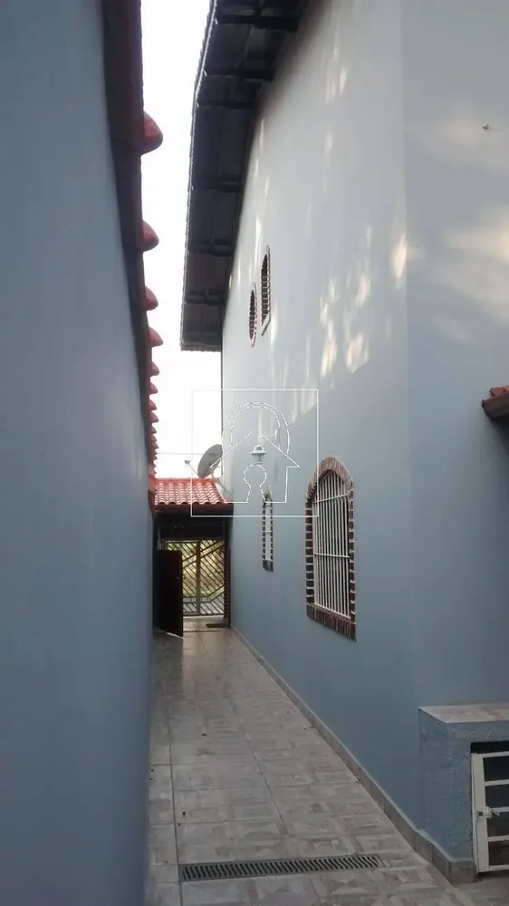 Sobrado, 2 quartos, 130 m² - Foto 6