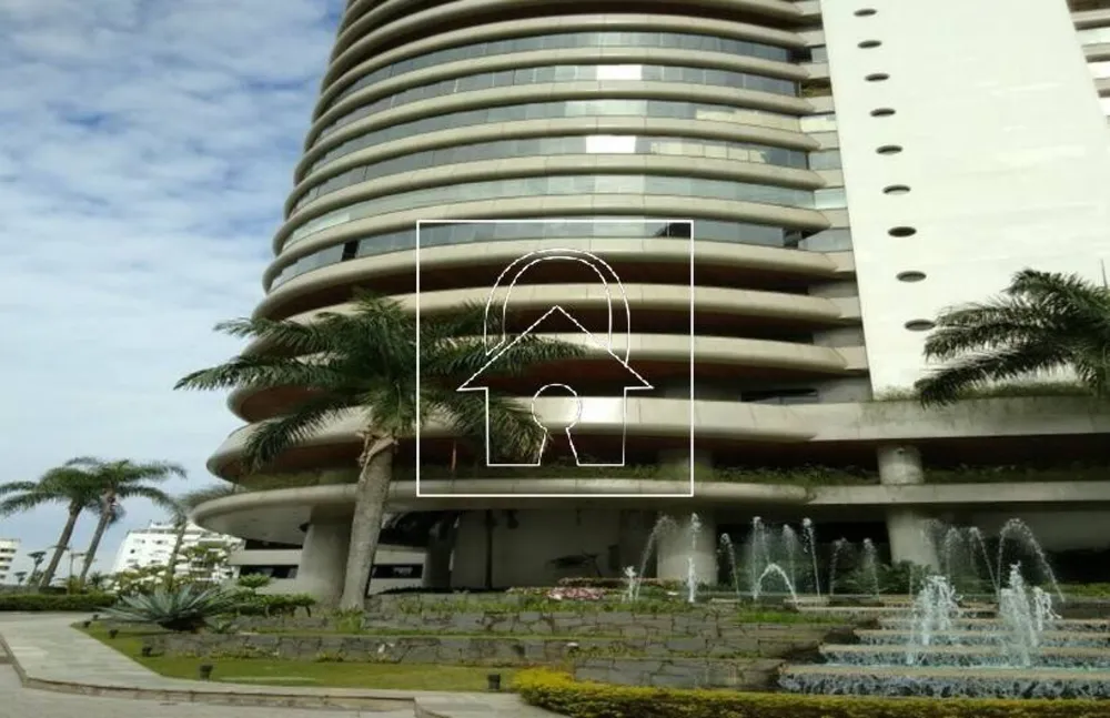 Apartamento, 5 quartos, 864 m² - Foto 7