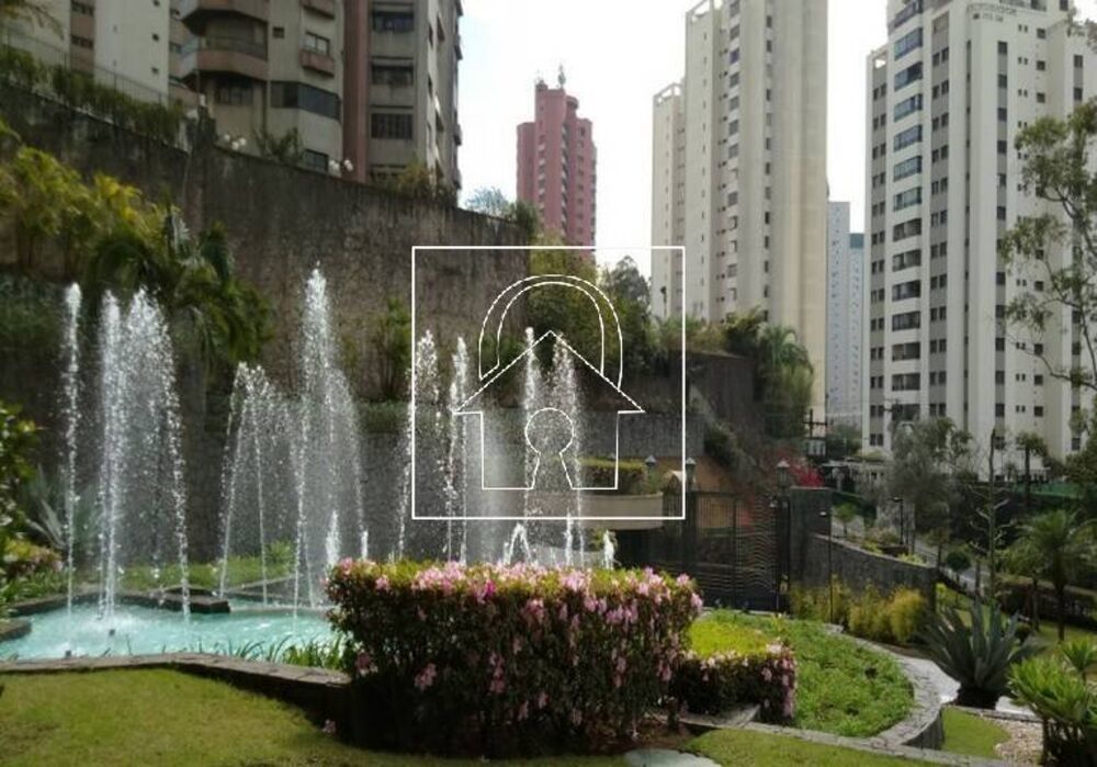 Apartamento, 5 quartos, 864 m² - Foto 2