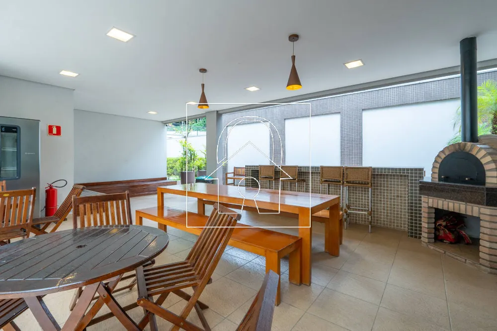 Apartamento, 2 quartos, 72 m² - Foto 2
