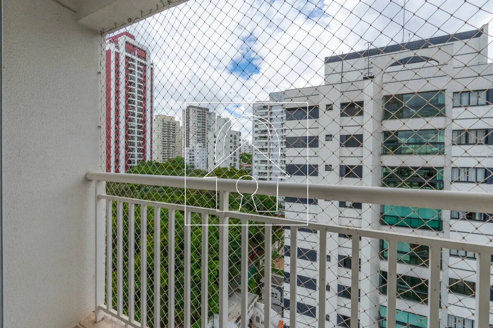 Apartamento, 2 quartos, 72 m² - Foto 3