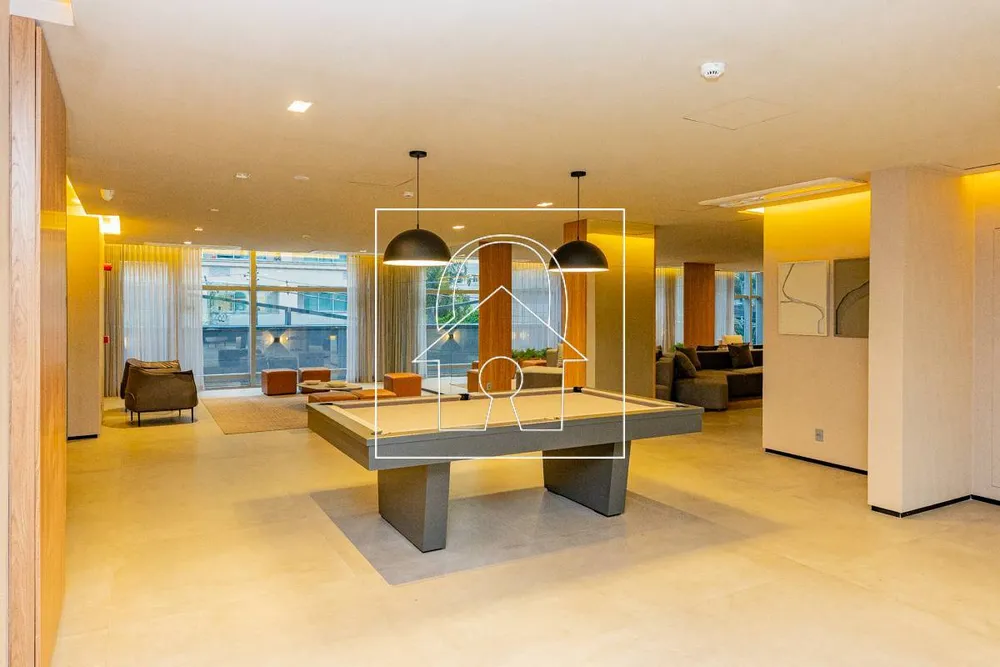 Apartamento, 1 quarto, 30 m² - Foto 5