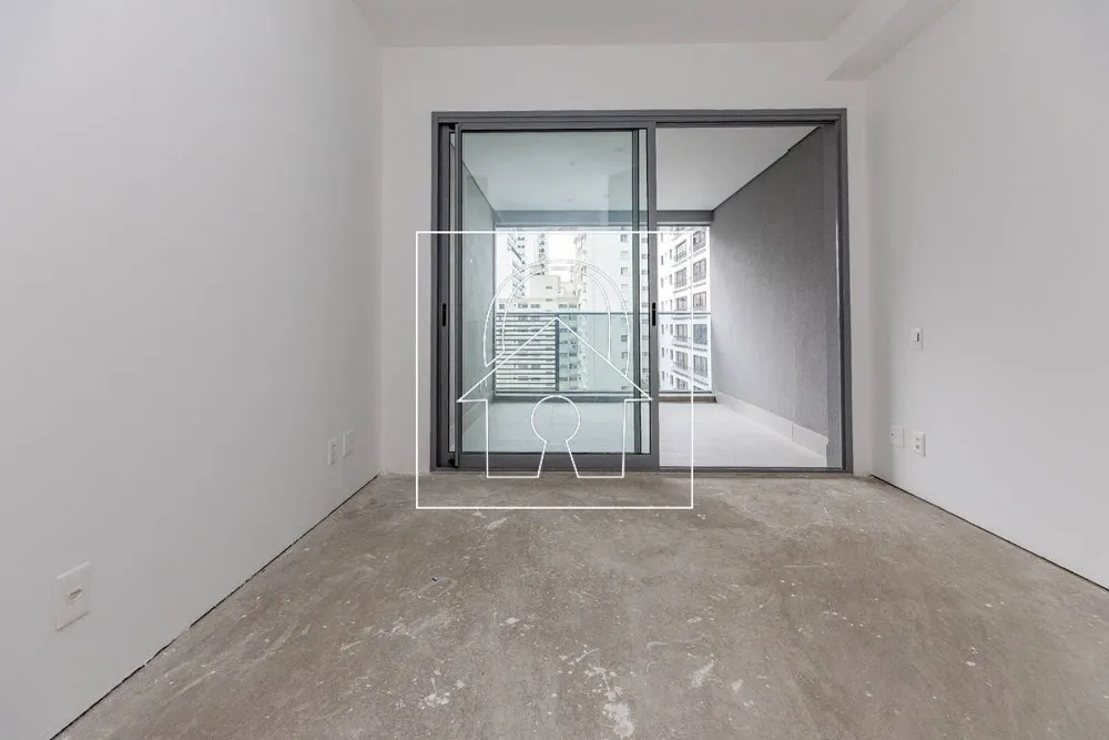 Apartamento, 1 quarto, 30 m² - Foto 1