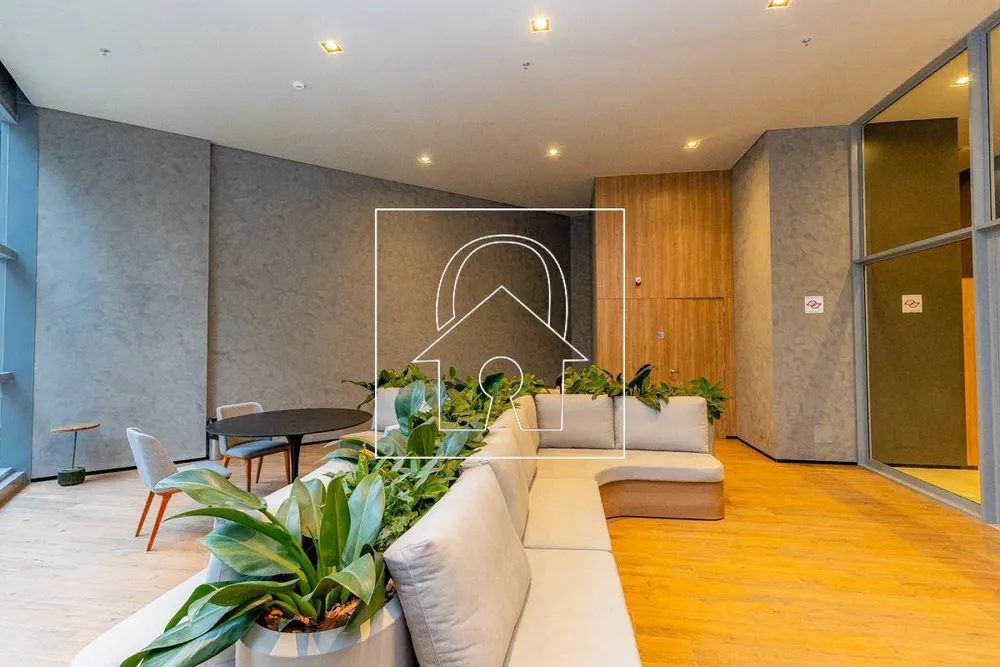 Apartamento, 1 quarto, 30 m² - Foto 4