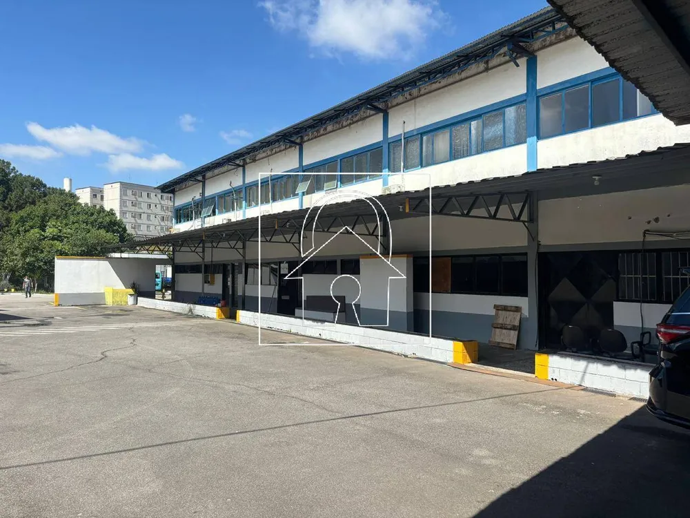 Depósito-Galpão, 4600 m² - Foto 3