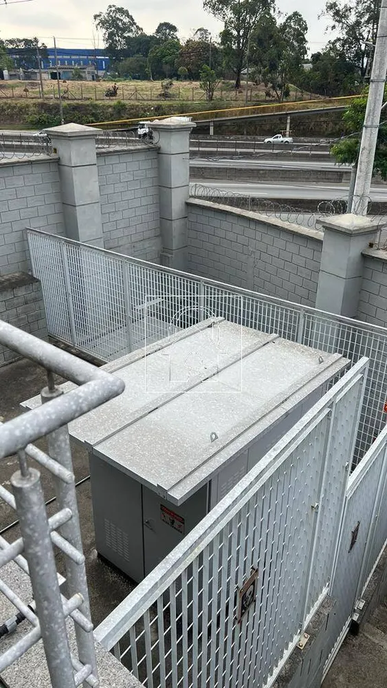 Depósito-Galpão, 4600 m² - Foto 12
