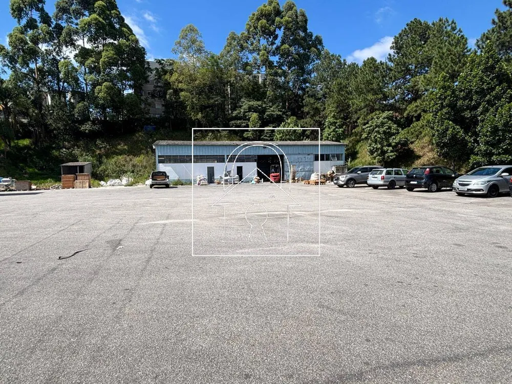Depósito-Galpão, 4600 m² - Foto 5